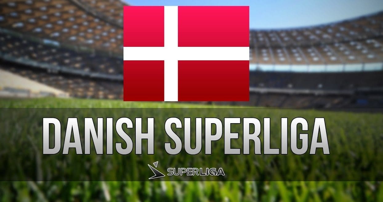 Danimarka SuperLiga Futbol Bahisleri